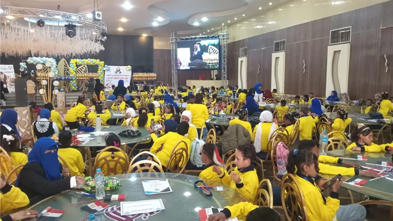 بمشاركة 400 طفل.. انطلاق مسابقة الحساب الذهني بالأقصر وأسوان وقنا