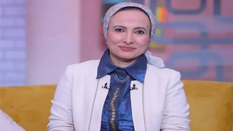 نشوة عقل: تصريحات الرئيس السيسي ترسم ملامح الجمهورية الجديدة