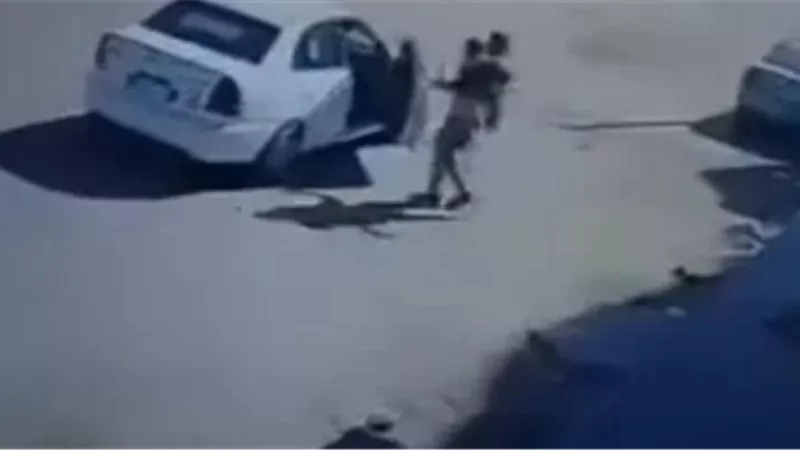 أب غلبه الشيطان.. تفاصيل خطف شخص لابنه بسبب خلافات أسرية بالشرقية