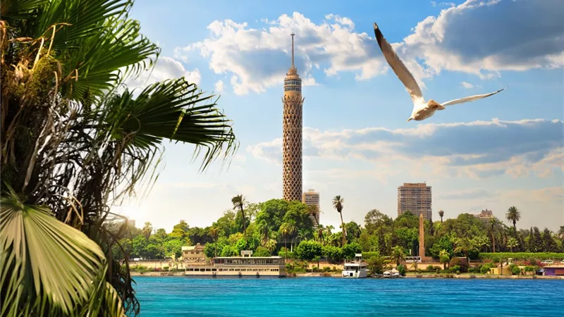 مصر تتصدر العرب وإفريقيا بقائمة الدول الأكثر قوة وتأثيرًا.. والـ12 عالميا
