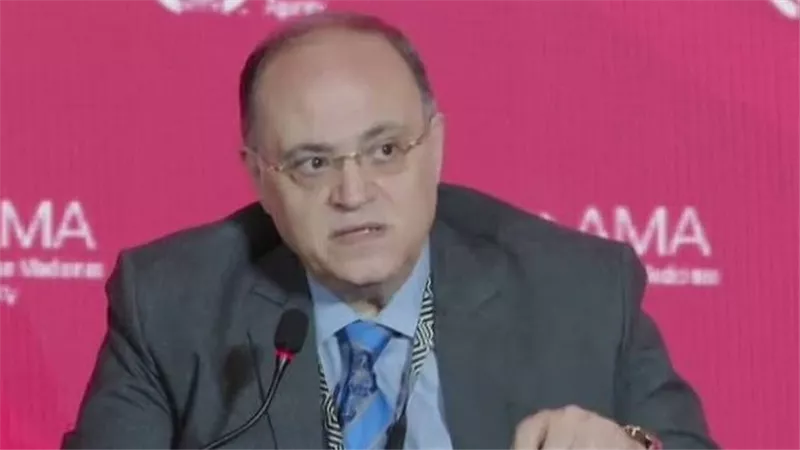 رئيس هيئة الدواء: ملتزمون ببناء منظومة رقابية قوية في أفريقيا