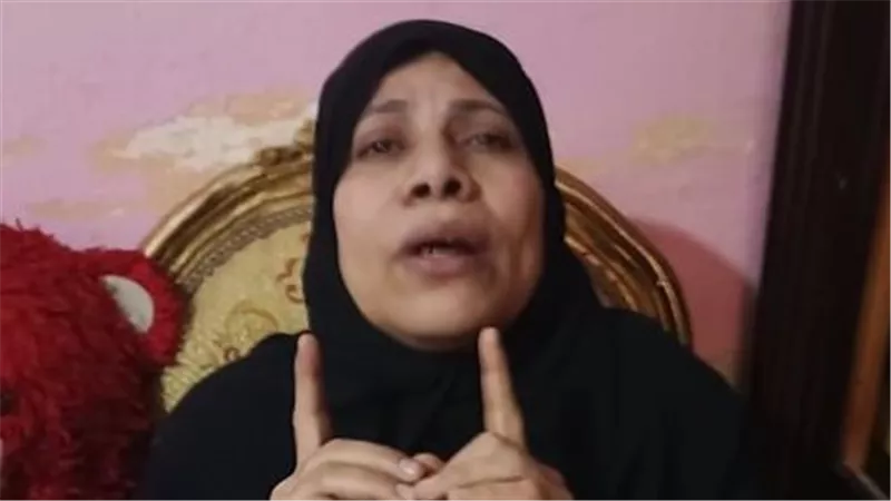 السبب صادم.. تعرف على تفاصيل انهاء حياه شاب على يد زوجته في البحيرة|فيديو