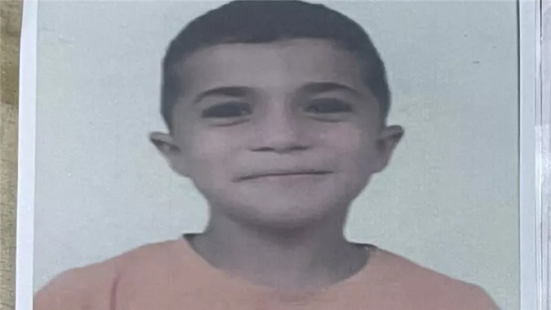 أنقذوا مروان.. طفل الفيوم ينتظر حقنة بـ13 مليون جنيه تنقذه من ضمور دوشين 