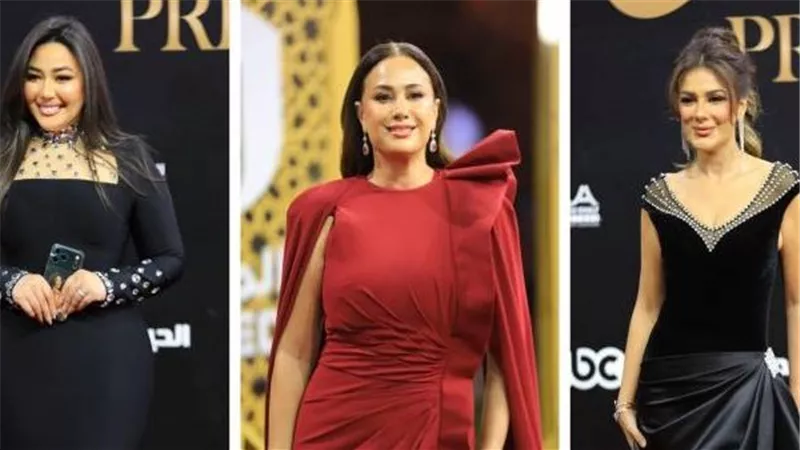 لإعلان خريطة دراما رمضان 2026.. مواعيد عرض حفل «Ramadan Premiere» 