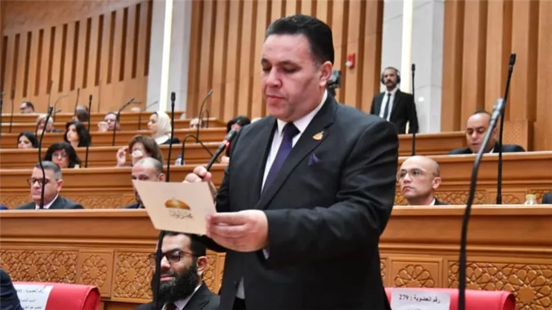 «الغنيمي»: الأكاديمية العسكرية تمثل نموذجا متطورا في إعداد الأجيال الجديدة
