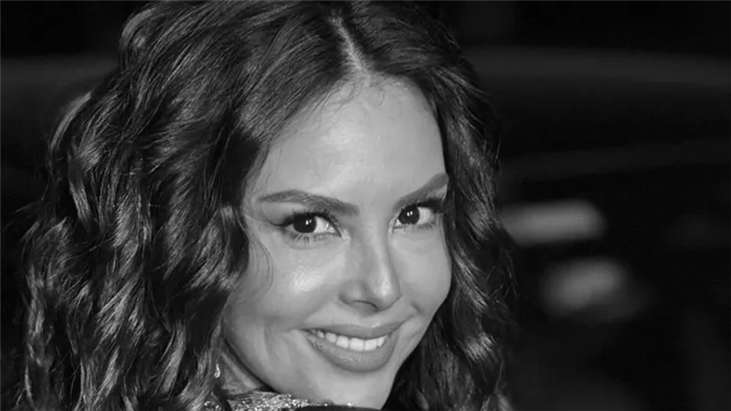نينا مغربي تخوض تجربة رومانسية جديدة أمام أمير كرارة