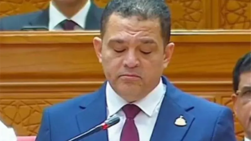 تحرك برلماني يطالب بكشف سياسات الحكومة لترميم وتوسعة «المقابر والجبانات»