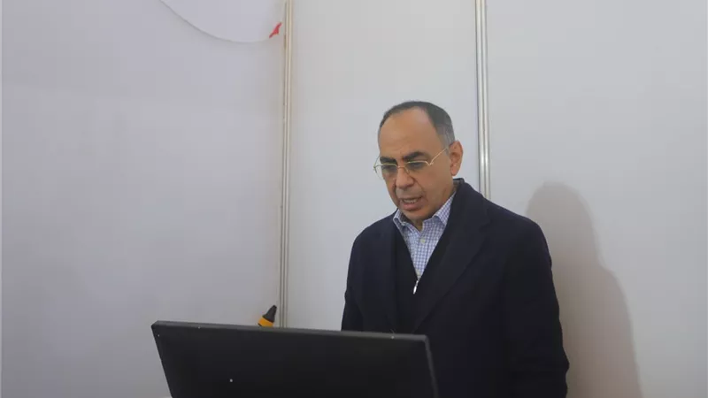هاني سري الدين: فارق الأصوات ضئيل والفرز اليدوي ضرورة لإغلاق باب الشك