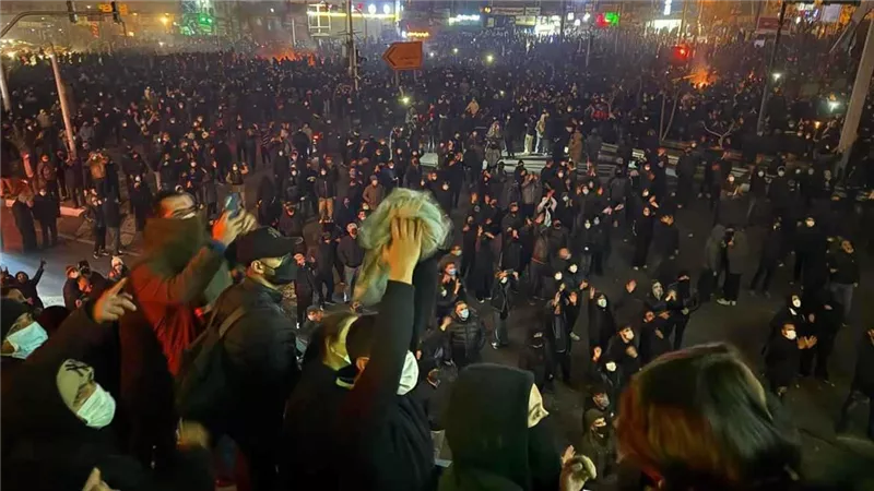 إيران تكشف رسميا عن أسماء 2986 شخصا من ضحايا الاحتجاجات