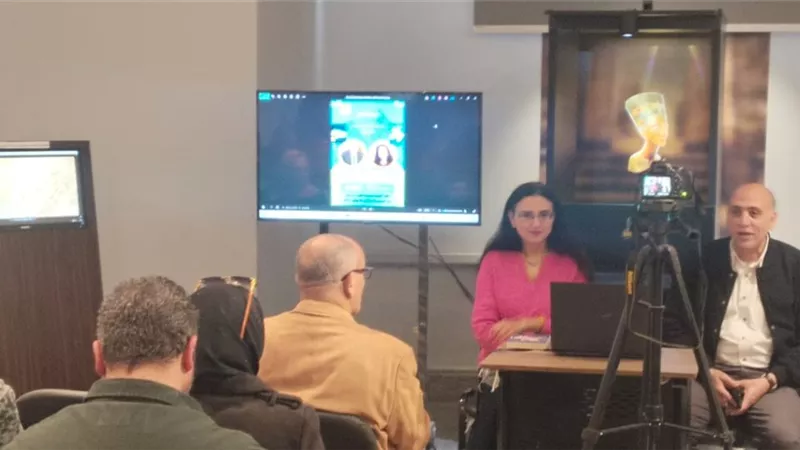 «كيف نقرأ التاريخ من خلال الروايات ذات الطابع التاريخي» في ندوة بعين شمس