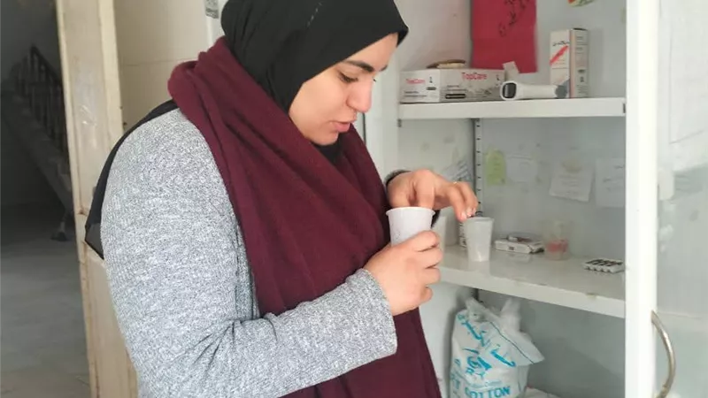 جولات مفاجئة لفرق سلامة المرضى ببني سويف