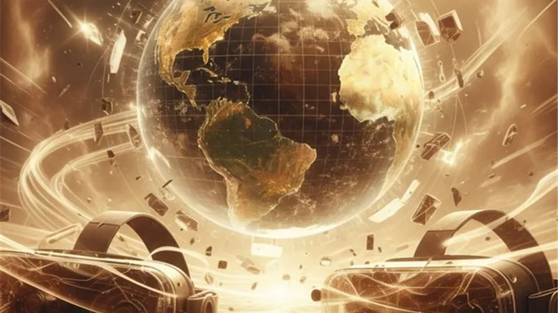 إنفيديا تكشف عن Earth-2 لتسريع ودعم دقة التنبؤات الجوية