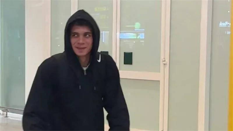 صحيفة «موندو» تعلق على صفقة حمزة عبد الكريم وبرشلونة 