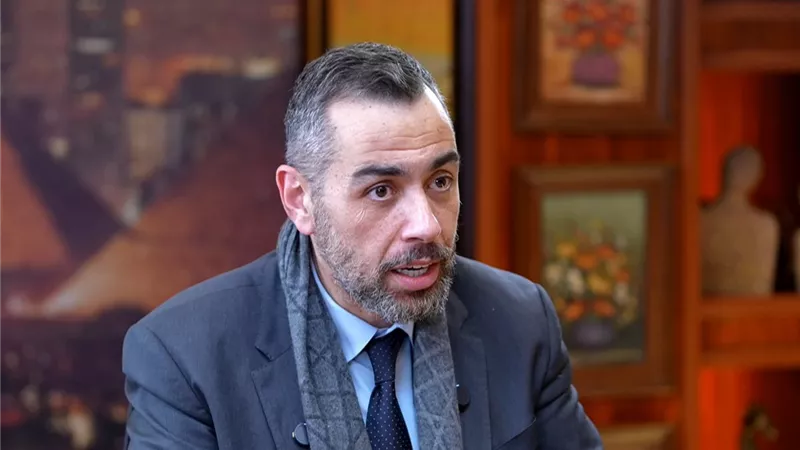 محمد فؤاد: إفطار الأسرة المصرية 
