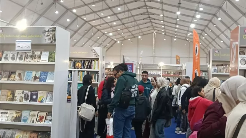 أقرب إلى النور.. رواية لـ 