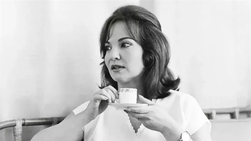 أسرة شادية ترد على تصريحات هاني مهنا بشأن خلافها مع فاتن حمامة