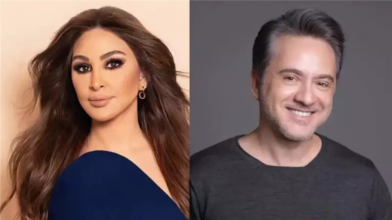 أسعار التذاكر.. إليسا ومروان خوري يحييان حفلا غنائيا في أبو ظبي الليلة