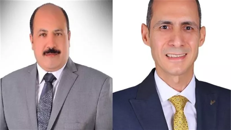 الشهاوي نقيبًا لـشمال البحيرة والنحاس للجنوب 