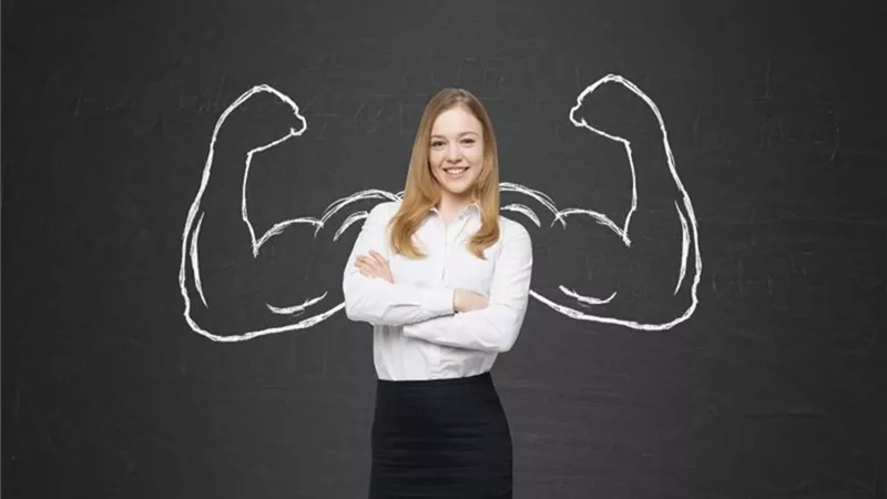عادات صغيرة تدل على قوة شخصيتك.. الاعتراف بالأخطاء الأبرز