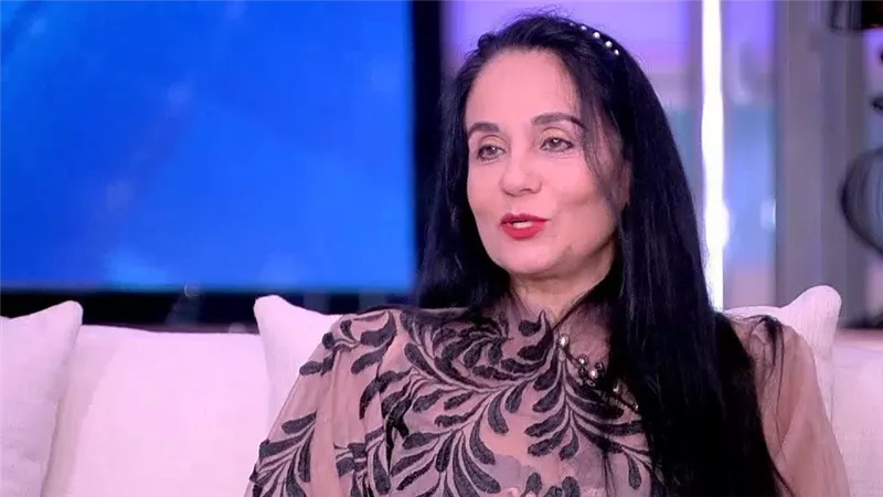 «توابع» و«اتنين غيرنا» يعيدان سحر رامي إلى شاشات التليفزيون