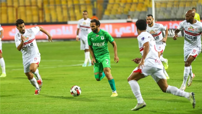 الزمالك يخوض مباراته بالكونفدرالية في نهار رمضان.. القرعة تحسمها 