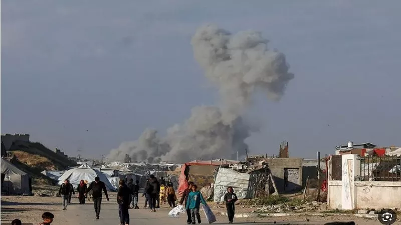 الدفاع المدني بغزة: الاحتلال ارتكب أكثر من 1250 خرقا لوقف النار|فيديو