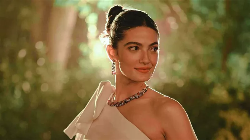 دراما رمضان 2026.. تارا عماد تكشف عن شخصيتها في مسلسل بيبو|فيديو