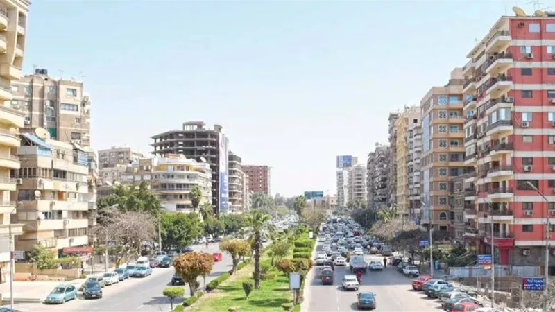 تقييم العقارات في مصر.. تنظيم قانوني يحمي مصالح المواطنين|فيديو