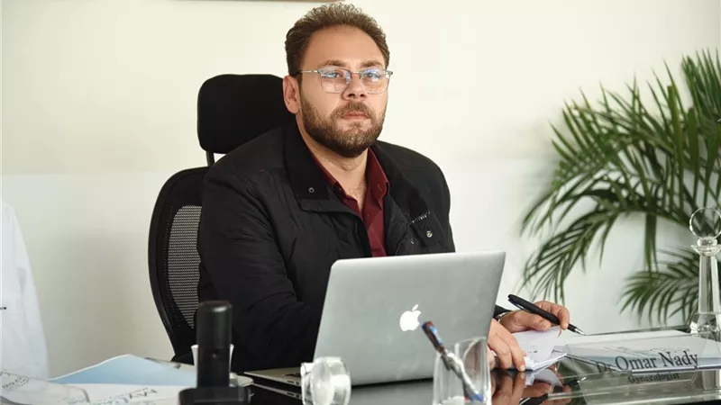 تفاصيل شخصية محمد علي رزق في مسلسل درش برمضان 2026