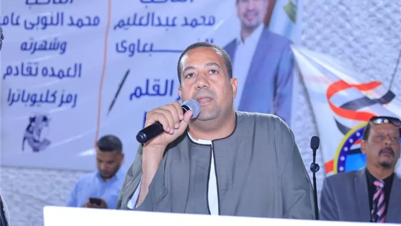 «إسكان الشيوخ» تحسم مصير توقف بعض القطارات في محطة أرمنت بالأقصر