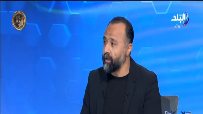 أحمد عادل: الأهلي يتعامل مع الأزمات بمنطق المسؤولية وليس رد الفعل
