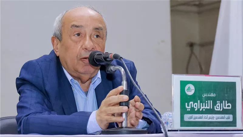 نقيب المهندسين: لا تهاون أو تغاضي عن أي محاولة لتوجيه العملية الانتخابية
