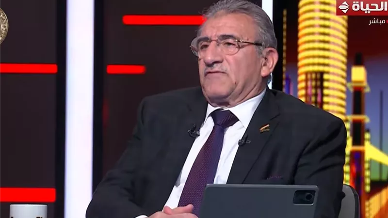 خبير استراتيجي: مصر تحاول خفض حدة التصعيد العسكري في المنطقة|فيديو