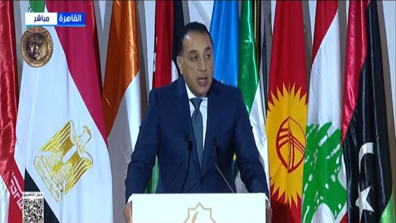 مدبولي: تمكين المرأة لم يعد مطلبًا معزولًا بل ضرورة لتعزيز الاستقرار|فيديو