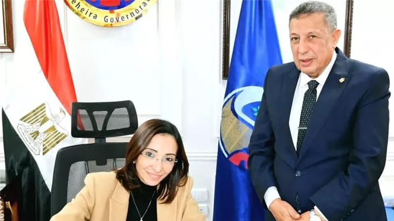محافظ البحيرة تعتمد نتيجة الشهادة الإعدادية بنسبة نجاح 74.68%.. رابط مباشر