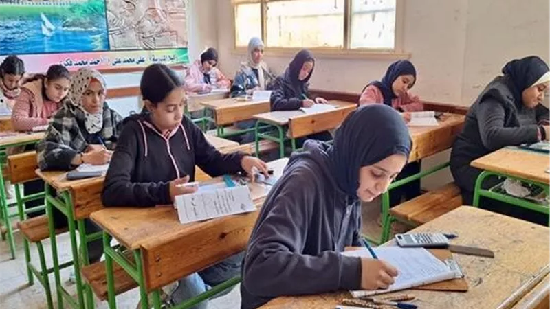 الغربية تفتح باب التظلمات على نتيجة الشهادة الإعدادية 2026  
