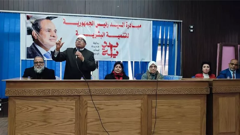 محافظ المنيا: بناء وعي النشء أولوية قصوى.. وانتهاء برنامج التوعية السلوكية