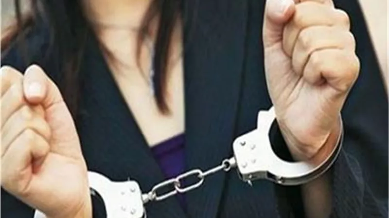بثت فيديوهات خادشة.. حبس صانعة محتوى على ذمة التحقيقات في الإسكندرية