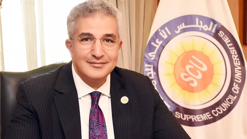 المجلس الأعلى للجامعات يعلن فتح التقدم لعضوية لجان المحكمين.. تفاصيل  