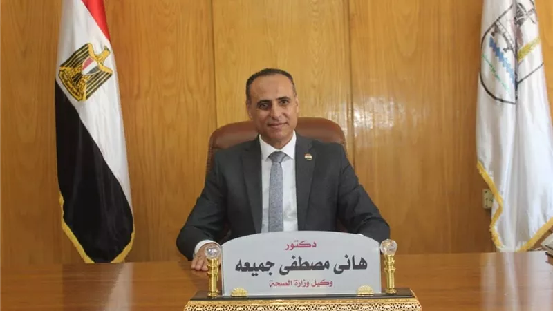 لحظات فاصلة داخل مستشفى الفشن المركزي تنتهي بإنقاذ طفل من اختناق محقق