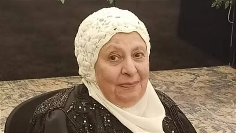 وفاة الإذاعية الكبيرة فاطمة طاهر عن عمر 78 عامًا       