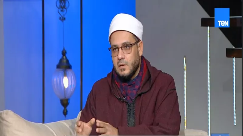 أزهري: تثبيت الإيمان يحتاج إلى مفاتيح واضحة ومنضبطة|فيديو