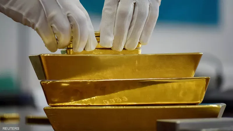 هل فقد الذهب ميزة «الملاذ الآمن» بعد انهياره الأخير؟|فيديو
