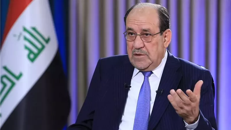 المالكي يؤكد انفتاح العراق على شراكات مع الولايات المتحدة وأوروبا