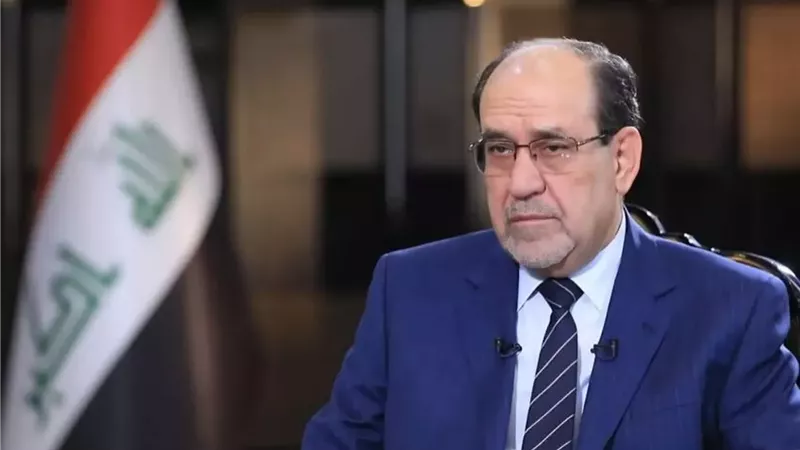 العراق أمام مأزق جديد: المالكي بين الفيتو الأمريكي والإجماع الشيعي