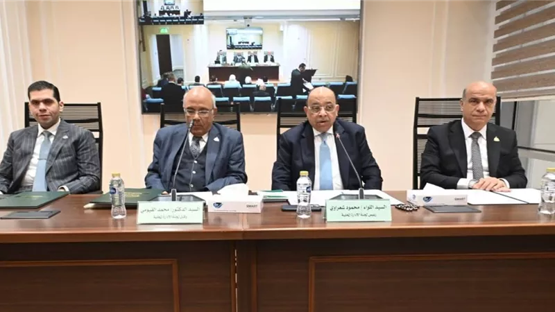 رئيس «محليات النواب» للأعضاء: ممنوع التليفون