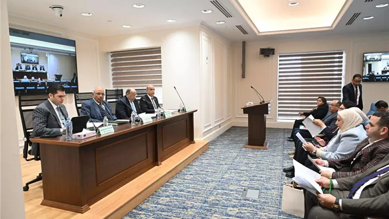 شعراوي: لجنة الإدارة المحلية تضع مشاكل المواطنين على رأس أولوياتها