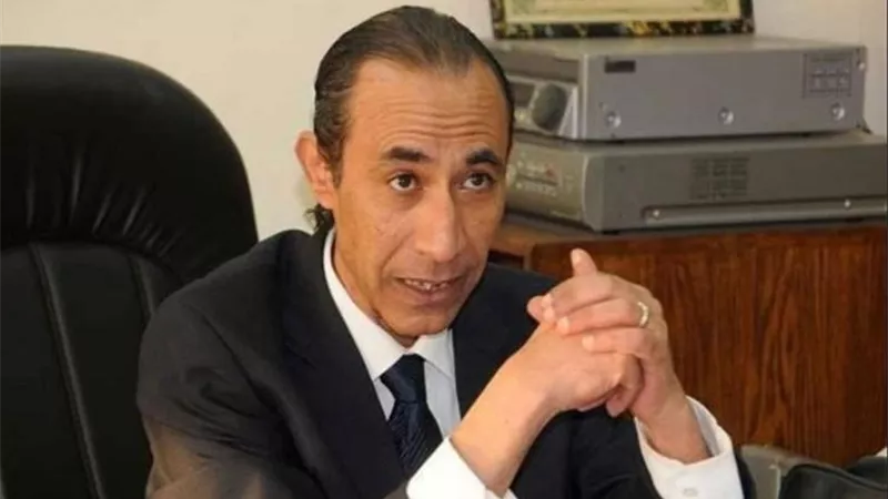 «الأعلى للإعلام» يحجب منصتين شهيرتين تبثان محتوى يهدد القيم الأسرية 