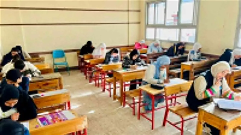 رابط نتيجة الشهادة الإعدادية البحيرة وموعد اعتمادها رسميا 