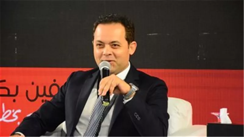  أحمد الزيات: الذكاء الاصطناعي يعيد رسم خريطة الوظائف في الشركات|فيديو